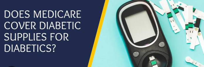 Top 3 Medicare Plans in Florida That Cover Diabetic Supplies